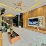 Bán nhà 3 tầng hiện đại đường Phù Đổng sau lưng Phạm Hùng, Hòa Xuân, TP Đà Nẵng - Ảnh thu nhỏ 29