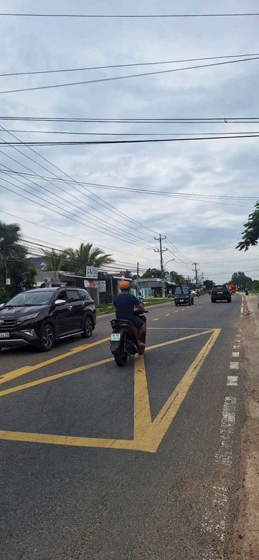 Bán lô đất thổ cư kinh doanh mặt tiền Quốc Lộ 28, 166,8m² Bình Thuận