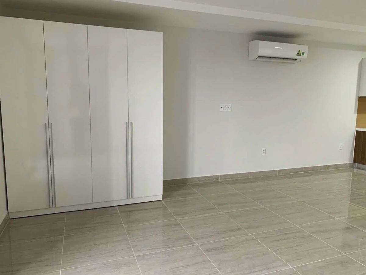 Cho thuê căn hộ 1PN Biconsi Tower Bình Dương 6tr/tháng - Ảnh thu nhỏ 5