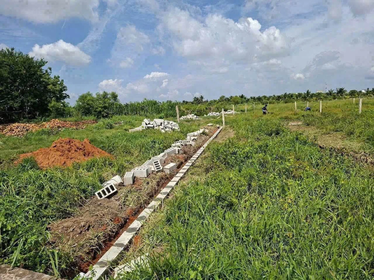 Bán đất 500m2 gần chợ Phú Long, Lâm Đồng, 1.15 tỷ - Ảnh thu nhỏ 2