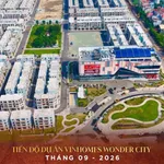 Chiết khấu tới 15%, tặng xe Vinfast cho 50 suất đầu tư cuối cùng biệt thự Vinhomes Wonder City - Ảnh thu nhỏ 4
