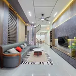Bán liền kề xây mới 83m2 3 tầng mặt tiền Tôn Đản - Ảnh thu nhỏ 3