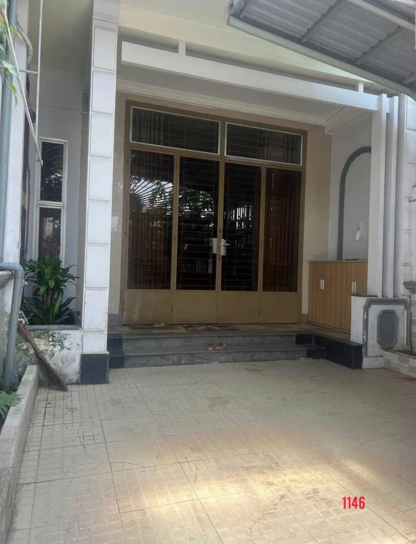 Bán nhà 1 trệt 1 lầu 105m2 hẻm ô tô Nguyễn Ái Quốc, TP. Biên Hòa, giá 4,6 tỷ