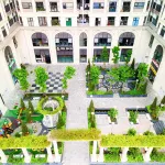 Nhượng gấp căn Ngoại Giao 2PN-2VS dự án Moonlight 2 An Lạc, 68m² giá hời - Ảnh thu nhỏ 16