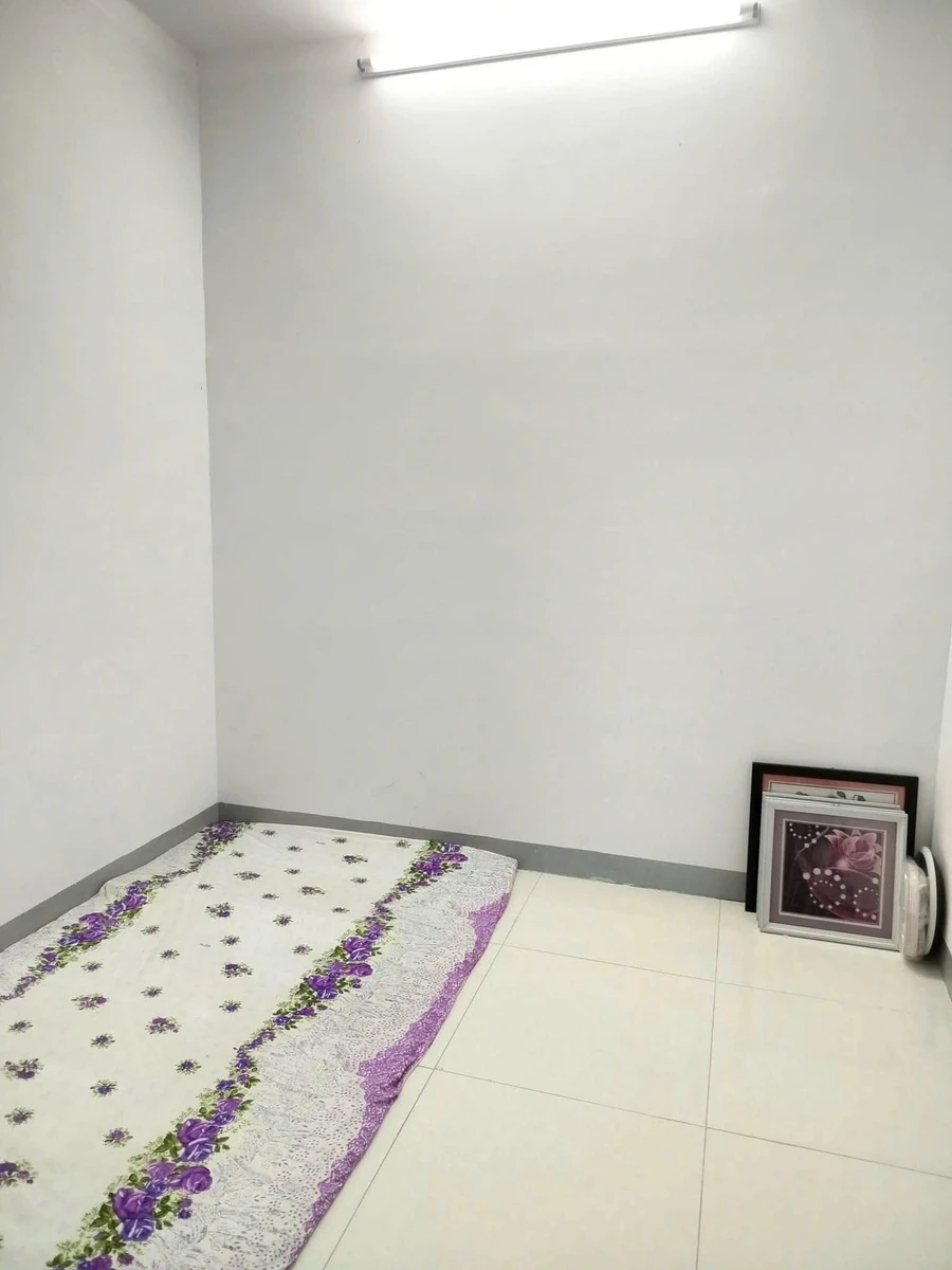 Bán căn hộ chung cư Nam Ngân 47,4m2, 2PN 1WC, giá 850 triệu, Hải Cảng, Quy Nhơn - Ảnh thu nhỏ 4