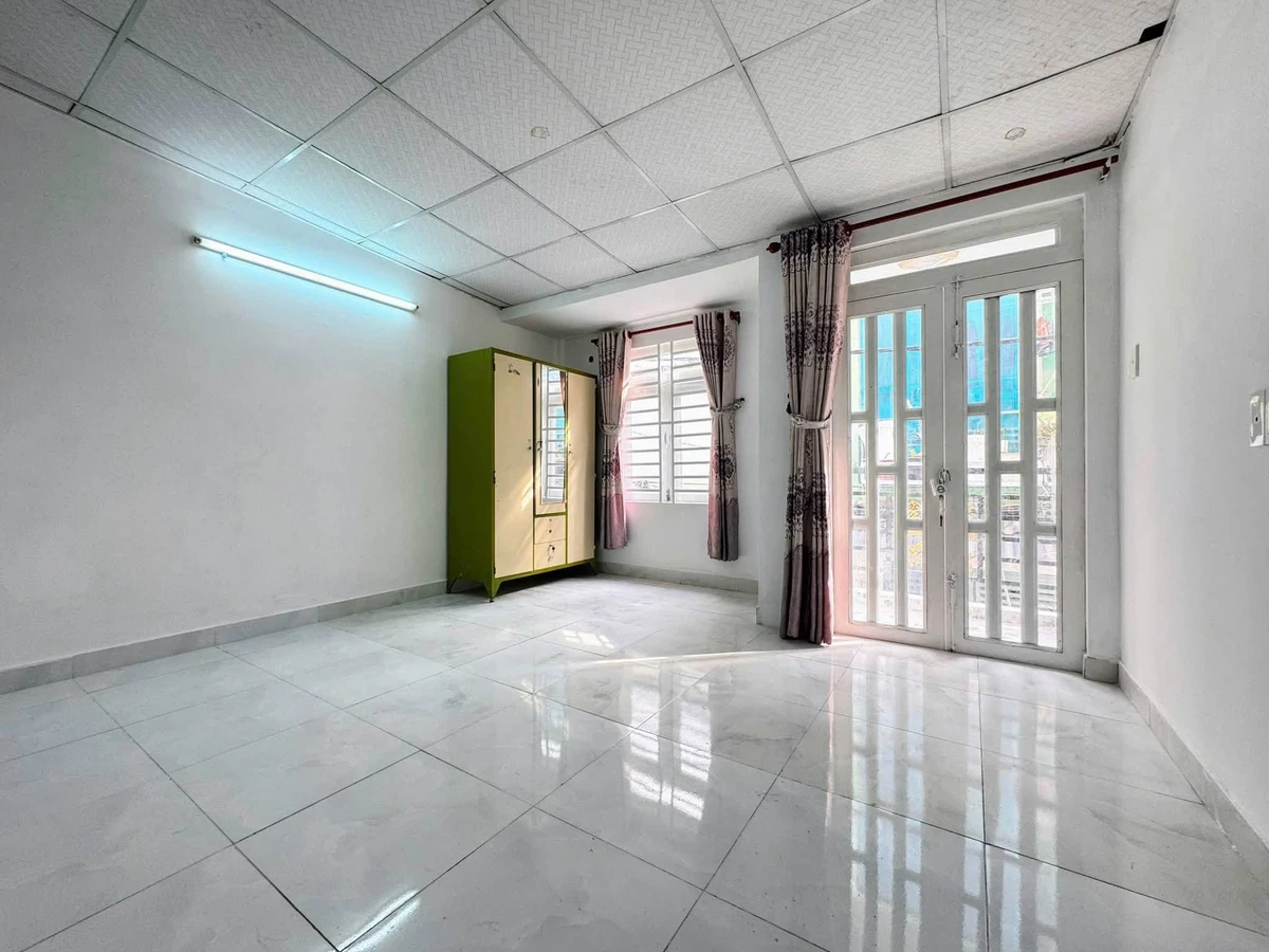 Bán nhà hẻm Liên Khu 8-9, Bình Tân, 66m², 3,49 tỷ - Ảnh thu nhỏ 5