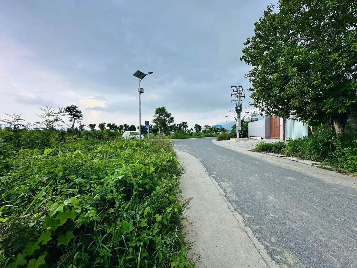 Bán 2 lô đất Diên Thọ Diên Khánh 116m² và 87.4m² - Ảnh thu nhỏ 5