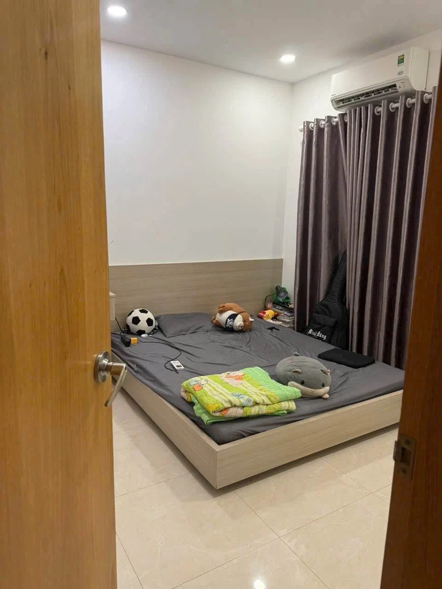 Bán nhà lầu 101m² 3 PN Hàm Liêm Phan Thiết 2.2 tỷ - Ảnh thu nhỏ 4