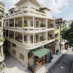 Bán nhà mặt tiền căn góc Nguyễn Trọng Tuyển 70m2, 3 tầng 9PN, nở hậu, Tân Bình - Ảnh thu nhỏ 1