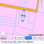 Bán đất 90m² Xã An Viễn, Đồng Nai, giá 950 triệu - Ảnh thu nhỏ 1