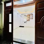 Cho thuê nhà nguyên căn 4x21m 4PN Võ Thị Liễu, An Phú Đông, Quận 12 - 9 triệu/tháng - Ảnh thu nhỏ 1