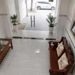Bán nhà mặt tiền kinh doanh 4,5x18,5m 1 trệt 2 lầu đường Nguyễn Thị Minh Khai, Dĩ An giá 5,8 tỷ - Ảnh thu nhỏ 1