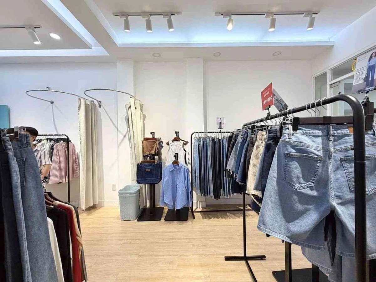 Bán nhà mặt tiền Hoa Lài, Phú Nhuận, 48m², 16 tỷ 9 - Ảnh thu nhỏ 4