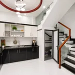 Bán nhà 3 tầng gần 50m², 3 phòng ngủ sau Đình Dư Hàng, Hải Phòng - Ảnh thu nhỏ 3