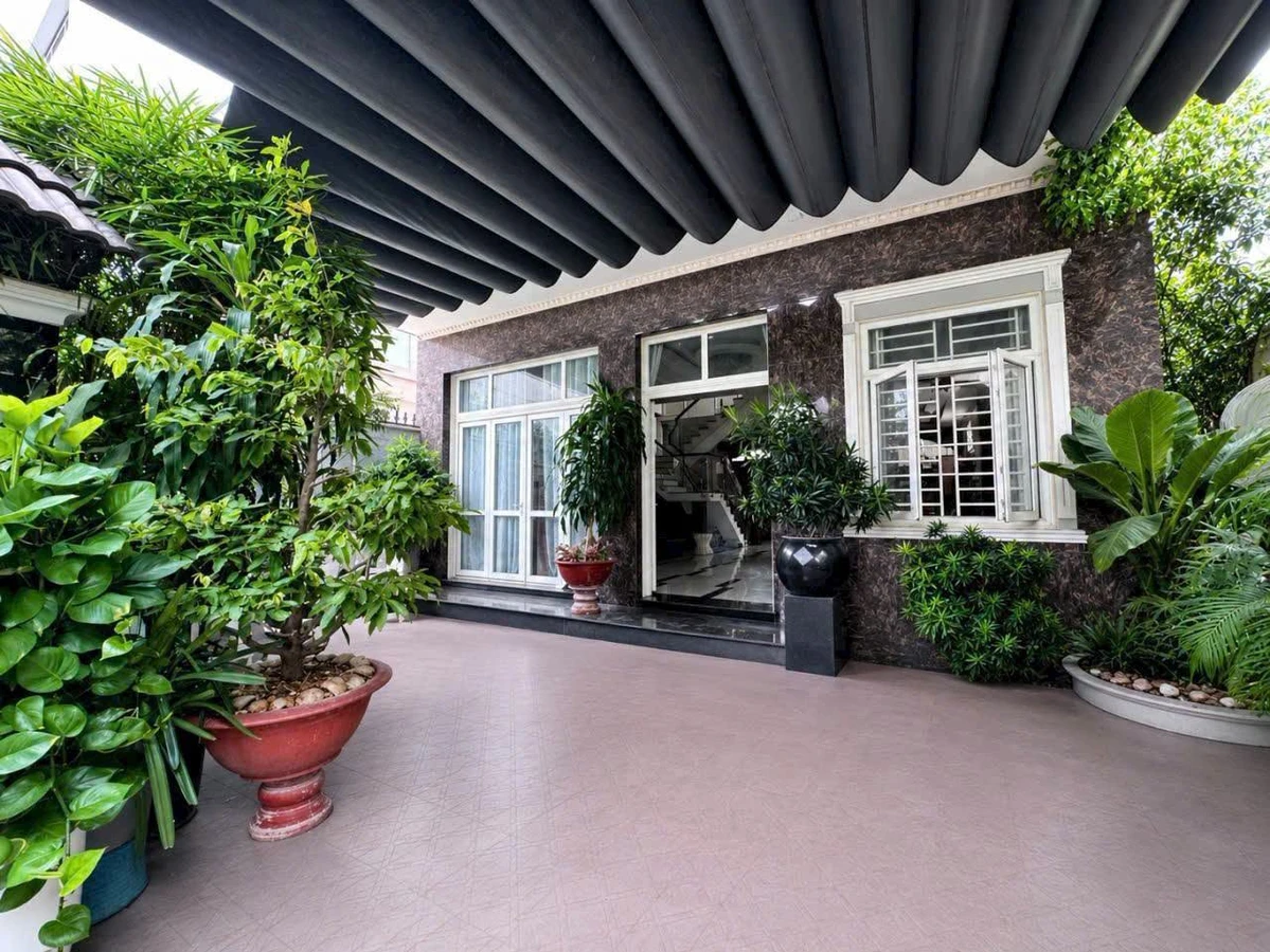 Bán nhà vườn 3 tầng 170m2 Nguyễn Văn Bá Thủ Đức - Ảnh thu nhỏ 4
