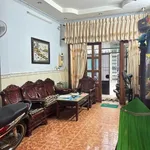 Bán nhà 10.x tỷ 105m2 Điện Biên Phủ Bình Thạnh - Ảnh thu nhỏ 1