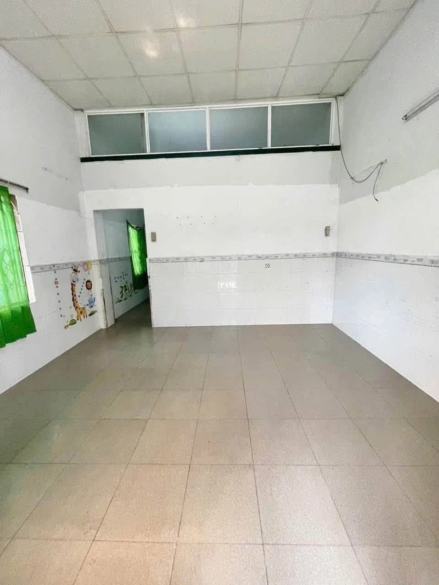 Nhà góc 2 mặt tiền 87m² sau lưng BV Đồng Nai - Ảnh thu nhỏ 3