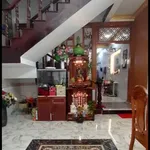 Bán nhà hẻm đường Trần Phú 80 m² 6 tỷ - Ảnh thu nhỏ 2