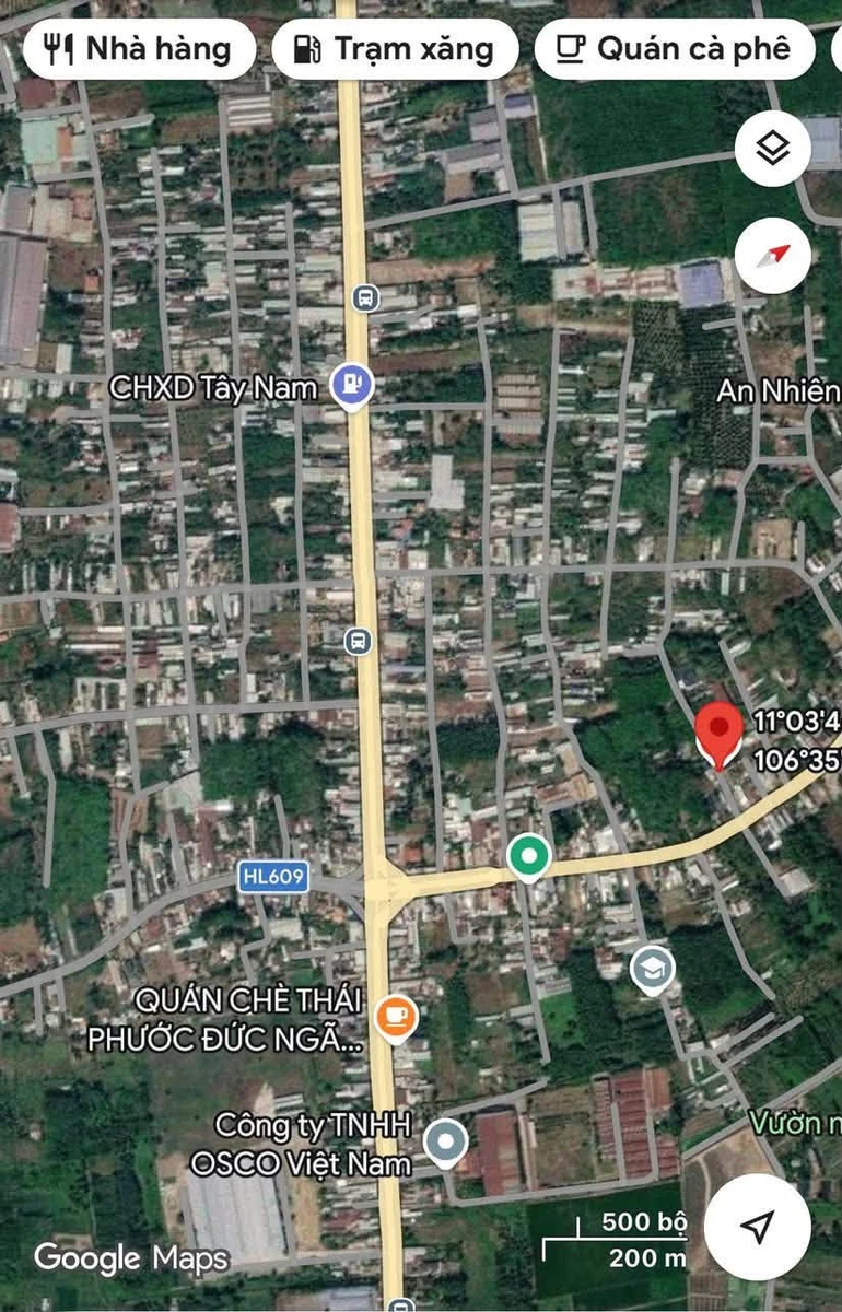 Bán nhà cấp 4 Phú An 100m2 giá 2.7 tỷ - Ảnh thu nhỏ 4