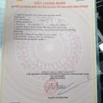 Bán đất 165m² Nghi Phong, Nghệ An 2,64 tỷ - Ảnh thu nhỏ 1
