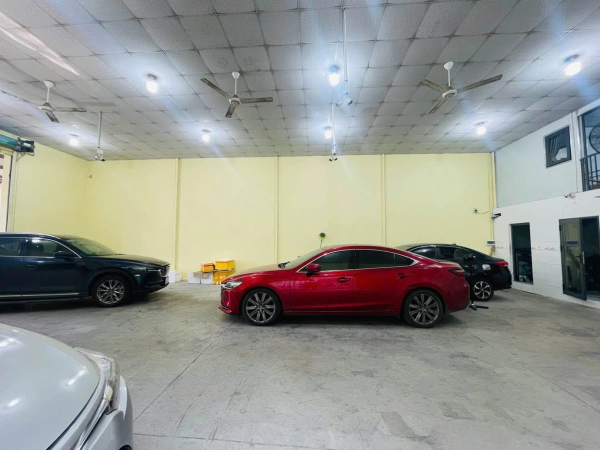 Bán đất góc mặt tiền Dĩ An 252m2, 12 tỷ - Ảnh 1