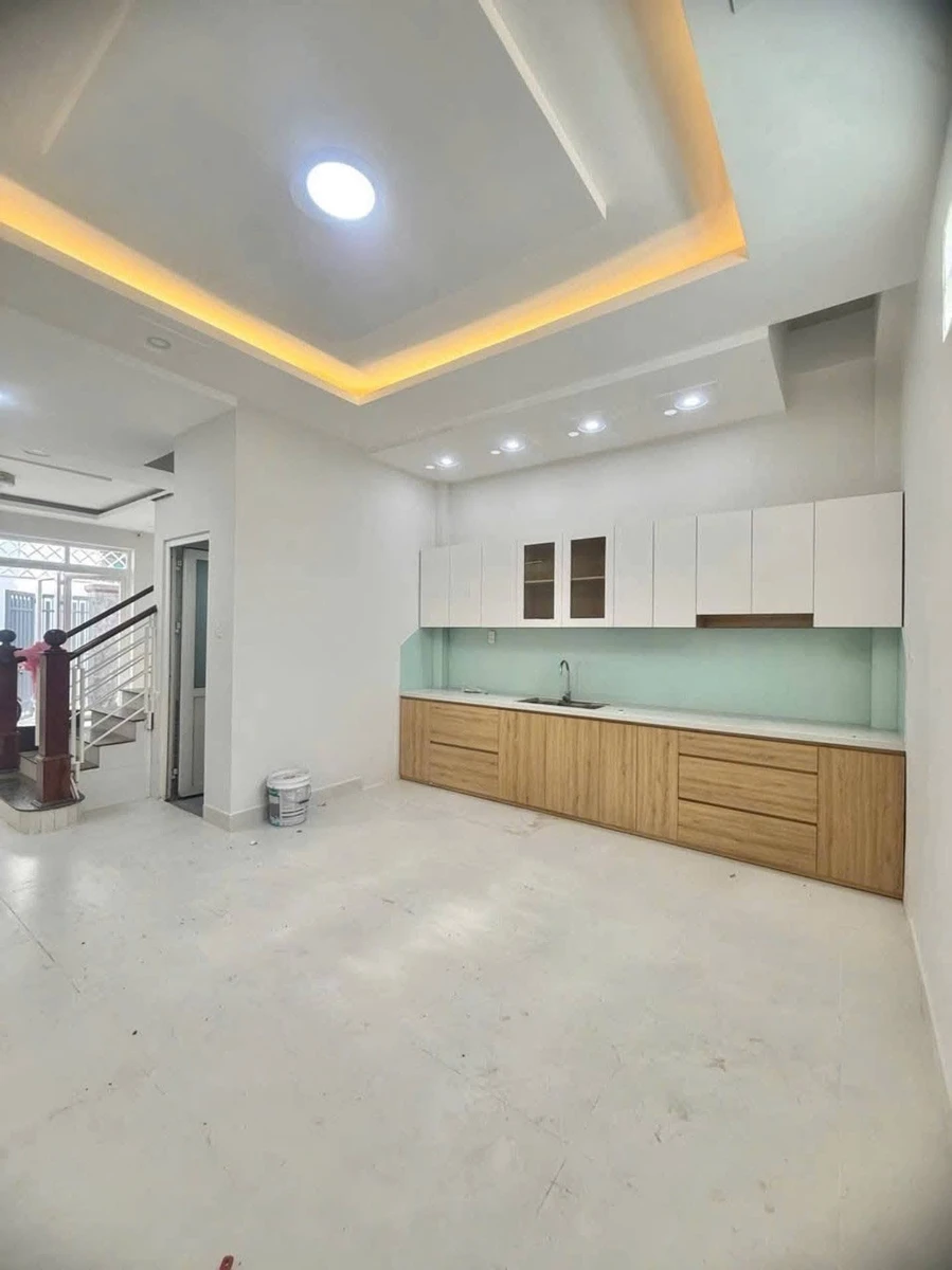 🔥 NHÀ 4 TẦNG FULL NỘI THẤT – HXH SÁT MẶT TIỀN LÊ VĂN THỊNH – 62M² – NHỈNH 7 TỶ 🔥 - Ảnh thu nhỏ 3