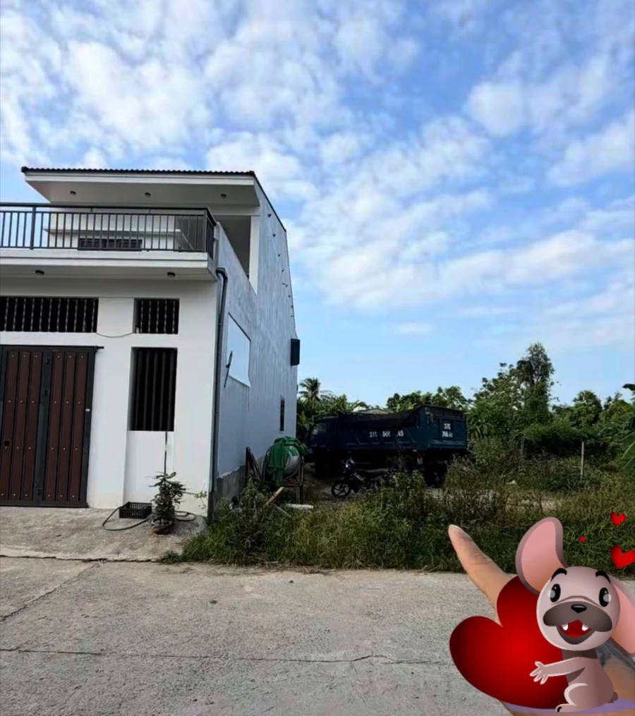 Đất bán Hưng Chính TP Vinh 125m2 - 2 tỷ 750 triệu - Ảnh thu nhỏ 2