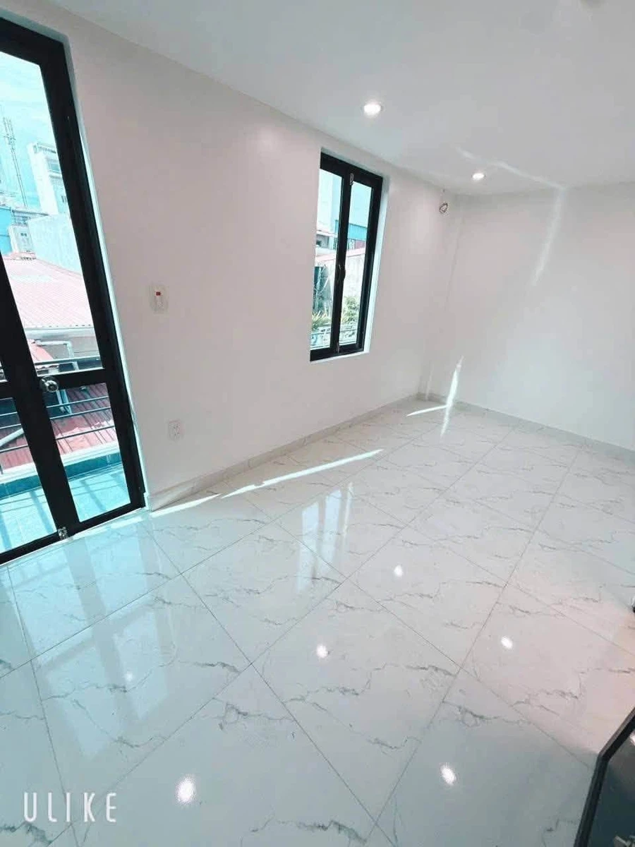 Bán nhà 4 tầng 20m2 Tô Hiệu Lê Chân Hải Phòng 1,68 tỷ - Ảnh thu nhỏ 5