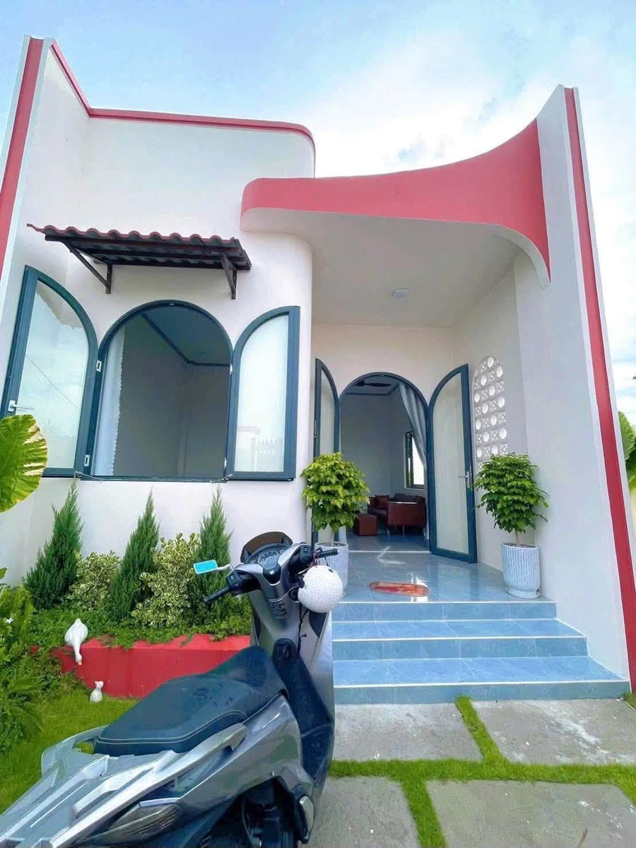 Bán nhà homestay 2PN 107m2 Phan Thiết, Bình Thuận - Ảnh thu nhỏ 2