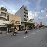 Bán nhà mặt tiền 91m² Lê Đại Hành Quận 11 - Ảnh thu nhỏ 2