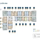 Suất ngoại giao cuối cùng căn hộ 2PN full nội thất tiêu chuẩn 5* tại dự án Meypearl Harmony PQ - Ảnh thu nhỏ 23