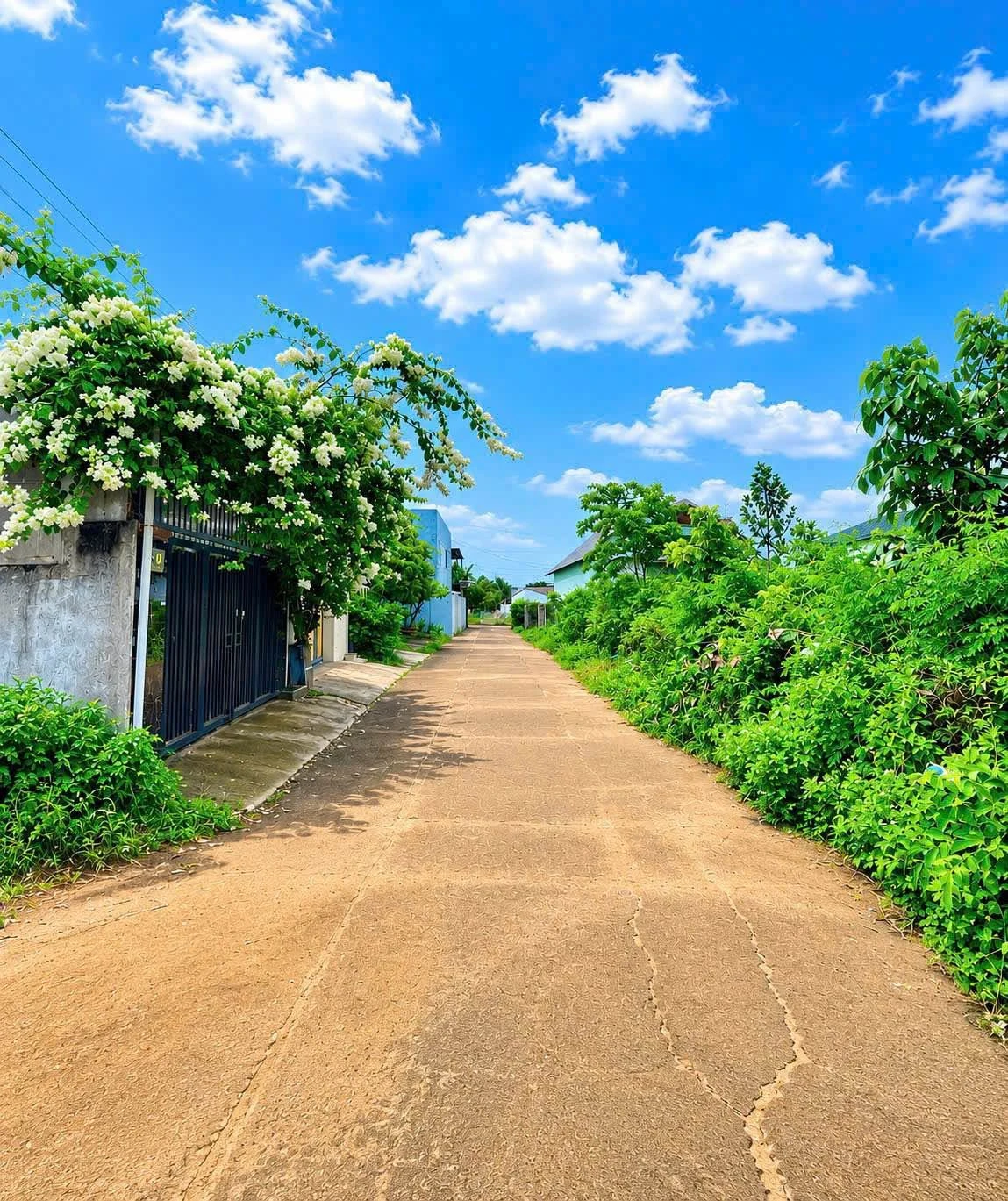 Bán lô đất 175m² Phạm Ngũ Lão, Nhà Bè, 2 tỷ 250 - Ảnh 1