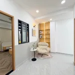 Bán nhà mới Phan Văn Trị, Bình Thạnh 63m² 3PN 6.45 tỷ - Ảnh thu nhỏ 4