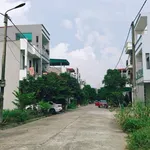 Bán lô đất mặt tiền Phường Bích Đào, Ninh Bình, 77.5m2, 3 tỷ - Ảnh thu nhỏ 1