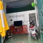 Bán nhà 1 phòng ngủ 40m² Nhà Bè 1,2 tỷ - Ảnh thu nhỏ 1