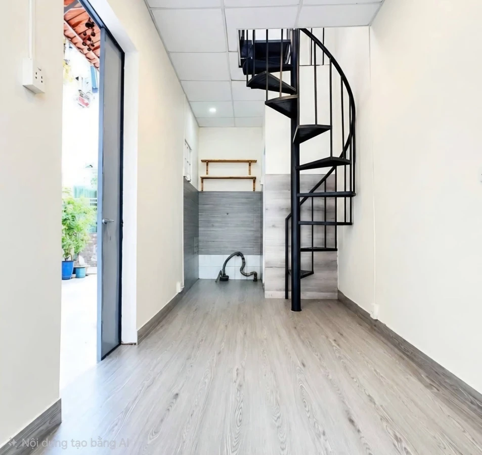 Bán nhà 13.2m² 2PN Huỳnh Văn Bánh, Phú Nhuận - Ảnh thu nhỏ 5