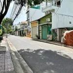 Bán đất tặng nhà cấp bốn 52m2 mặt tiền Cao Văn Bé Nha Trang - Ảnh thu nhỏ 2
