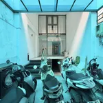 Bán tòa nhà dòng tiền hầm 6 tầng 79,2m² hẻm 5m Lê Văn Duyệt, Bình Thạnh - Ảnh thu nhỏ 3