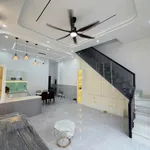 Bán nhà lầu mới 3PN 80m² Tân Triều - Ảnh thu nhỏ 3