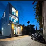 Bán nhà góc 3 tầng 62m2 chân Cầu Kiến An, An Dương, Hải Phòng, tặng full nội thất - Ảnh thu nhỏ 1