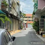 Bán nhà hẻm xe tải Lê Đức Thọ - Nguyễn Văn Lượng, 51m2, 8.5 tỷ - Ảnh thu nhỏ 2