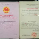 Chính chủ bán nhà 2 MT đường Nguyễn Thái Học, P Quy Nhơn. DT 83.5m2, giá 10.2 tỷ - Ảnh thu nhỏ 6