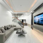 Bán nhà 4 tầng 42m² ô tô đỗ cửa Phương Lưu Quận 12 - Ảnh thu nhỏ 2