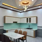 Bán nhà 3 phòng ngủ 135m² Mỹ Hạnh Nam Đức Hòa - Ảnh thu nhỏ 4