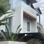 Siêu phẩm villa 3 mặt tiền thoáng ngay Hải Châu gần các trường quốc tế và biệt thự - Ảnh thu nhỏ 17