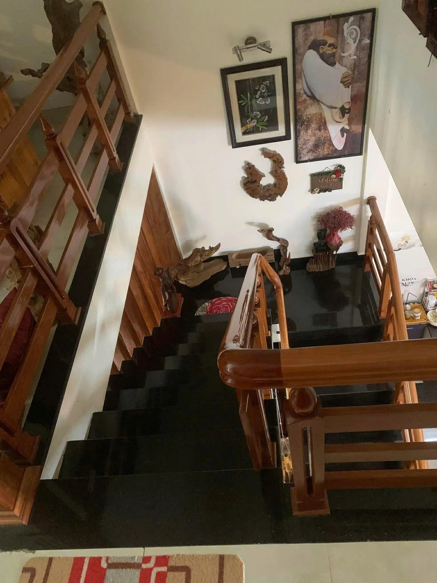 Bán nhà 2 tầng 100m² 3 phòng ngủ Ngũ Hành Sơn Đà Nẵng 6 tỷ - Ảnh thu nhỏ 2