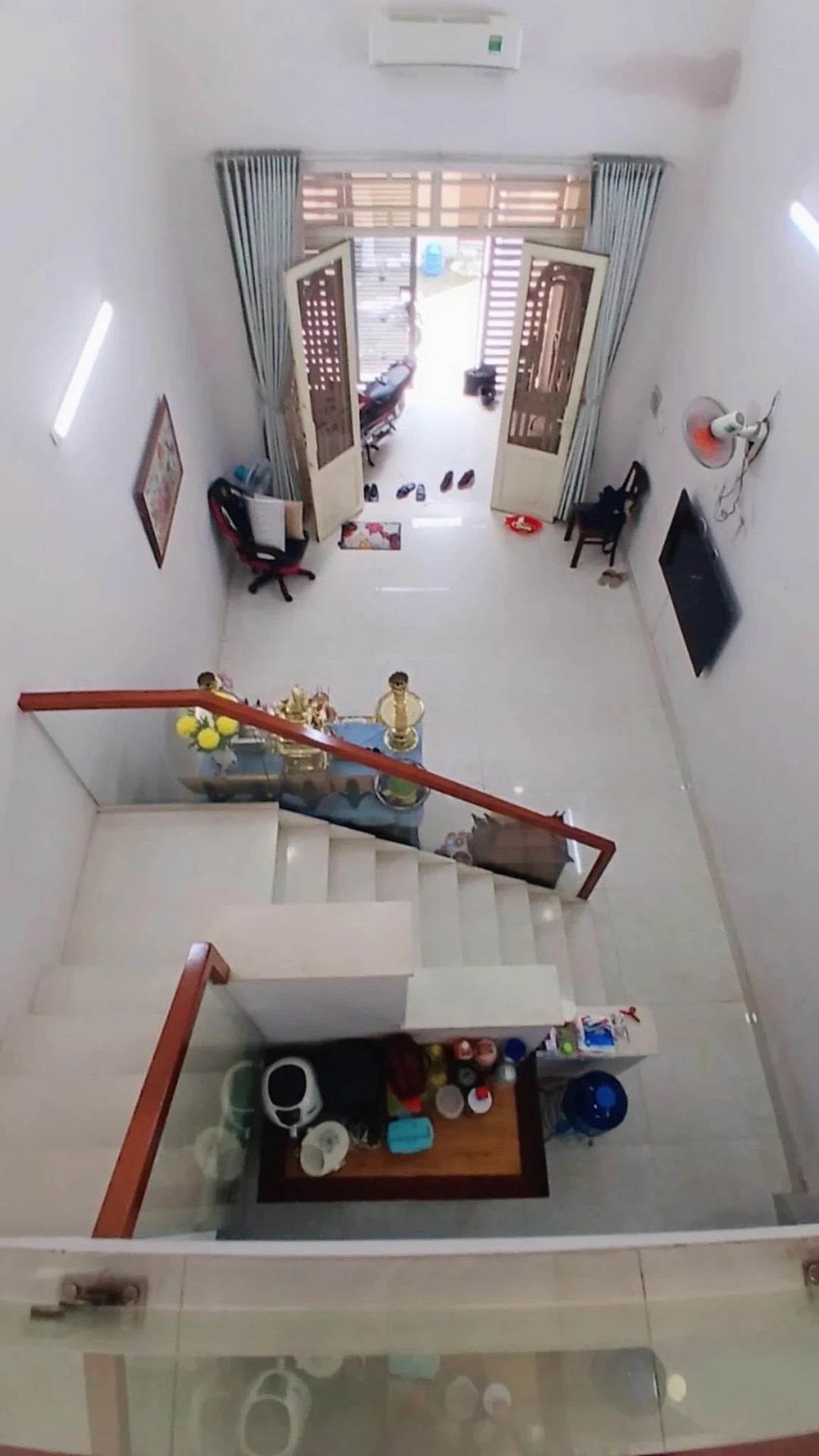 Bán nhà Trường Chinh, Quận 12, 86m² - Ảnh 1