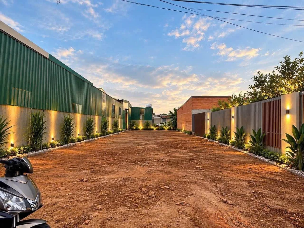 Bán 2 lô liền kề 4,5×22m và 5×22m thổ cư Tân Lợi - Ảnh thu nhỏ 3