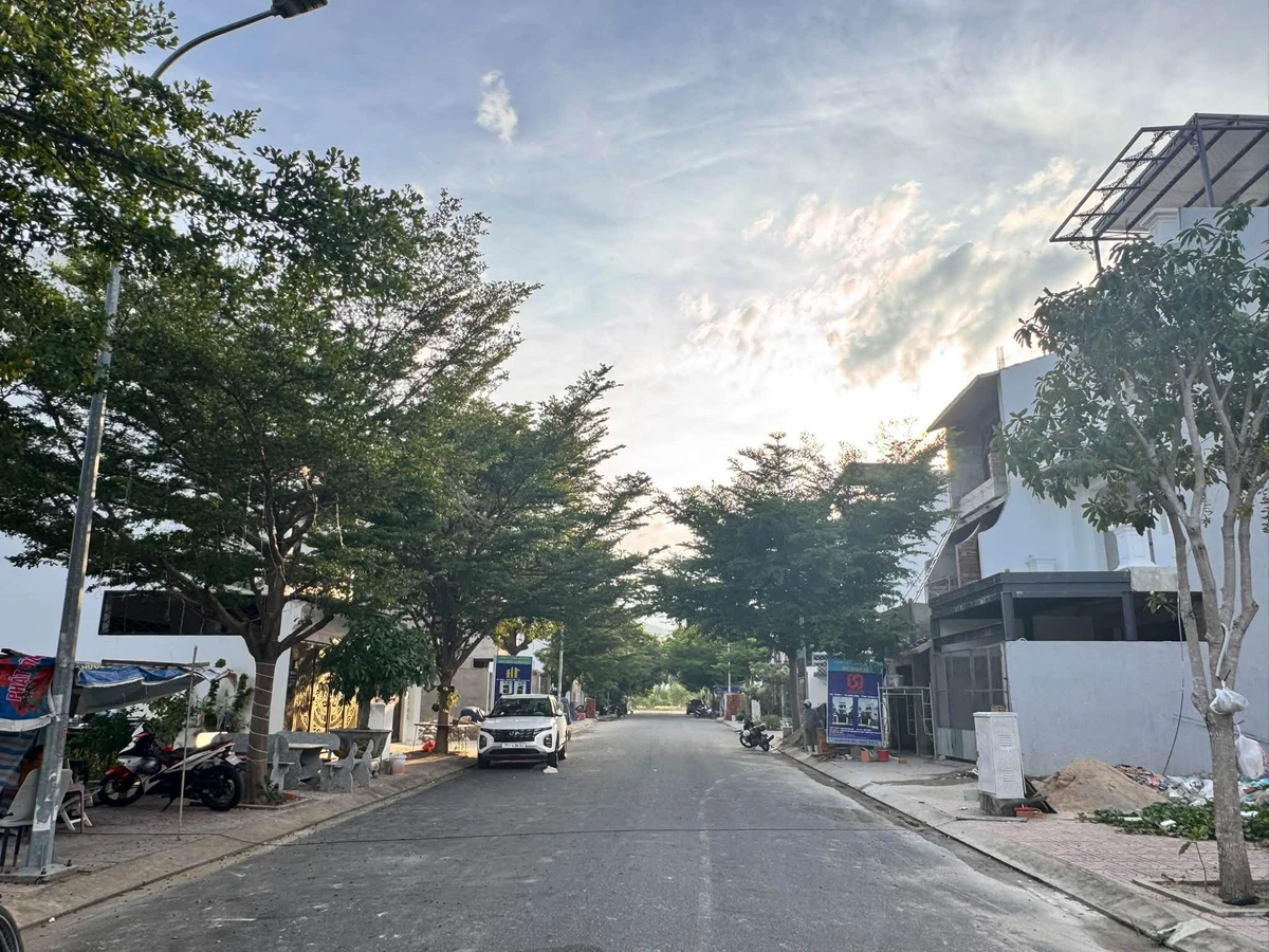 Bán đất 100m2 khu đô thị Mỹ Gia Nha Trang 4.7 tỷ - Ảnh thu nhỏ 4