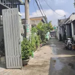 Bán nhà 3PN 80m² đầy đủ nội thất Chợ Xuân Thới Thương Hóc Môn - Ảnh thu nhỏ 4